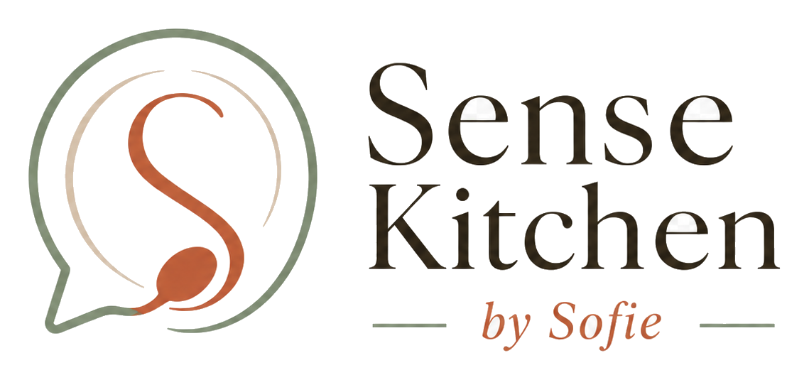 Sense Kitchen by Sofie