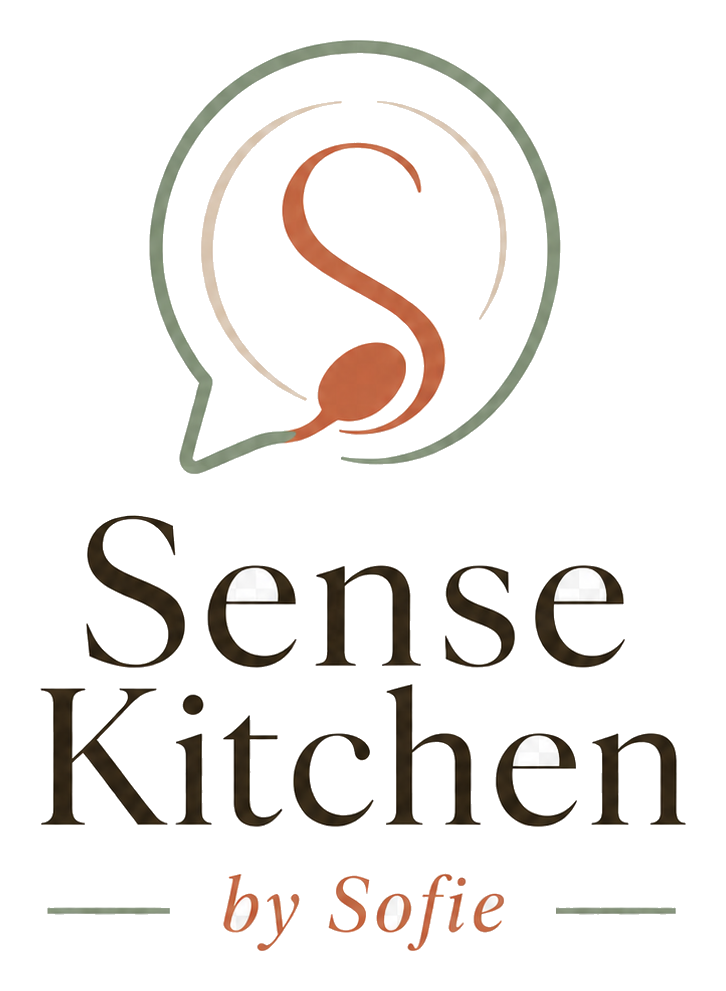 Sense Kitchen by Sofie