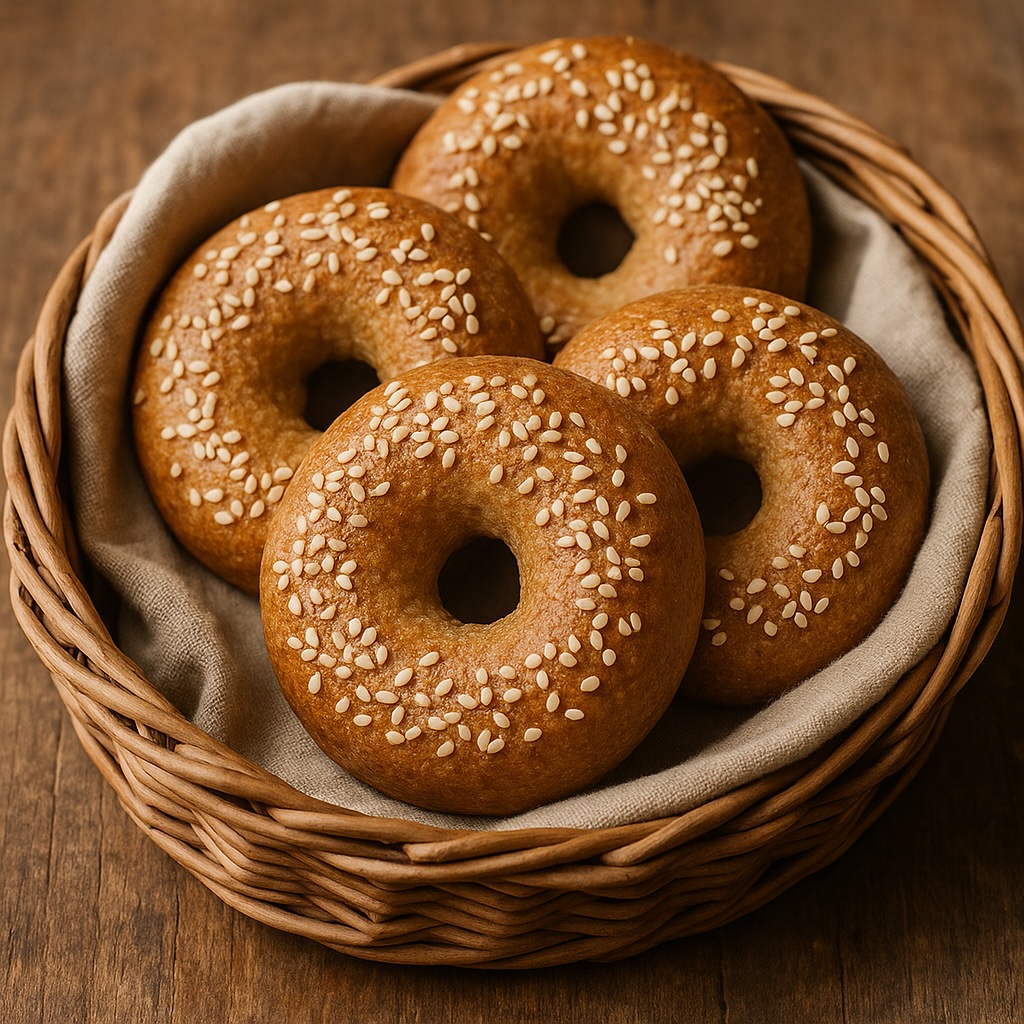 Bagels